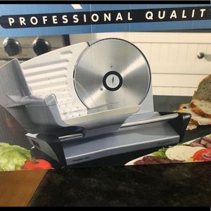 Food slicer